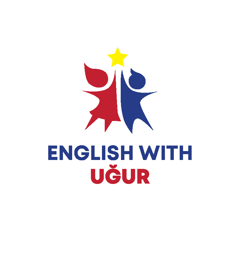 English with Uğur